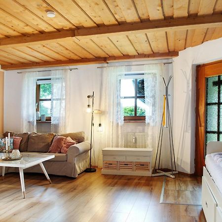 Ferienwohnung Bayerwaldtraum Hauzenberg Exterior foto