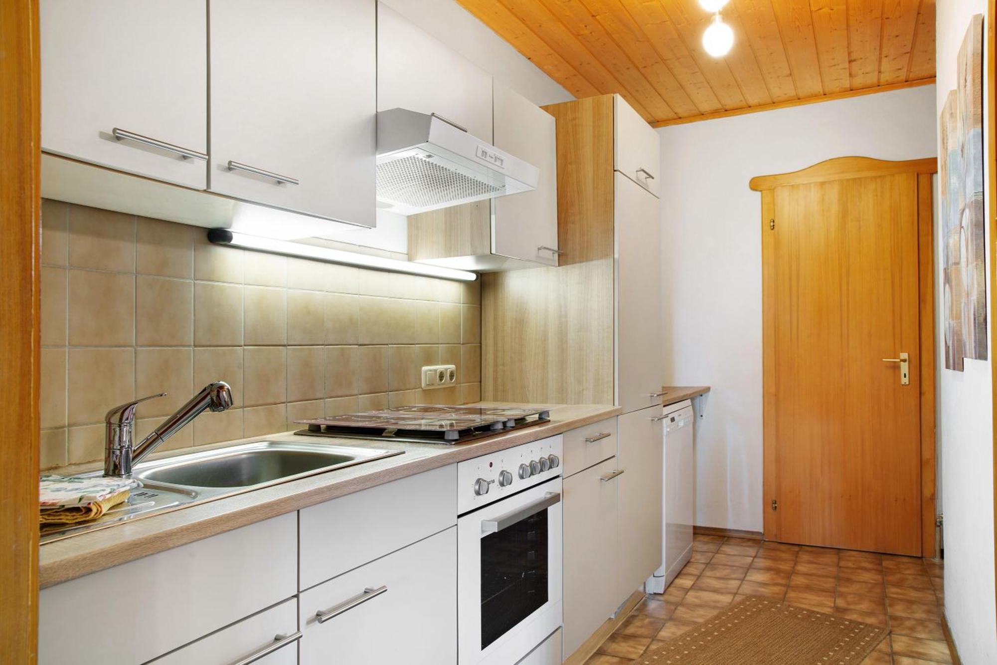 Ferienwohnung Bayerwaldtraum Hauzenberg Exterior foto