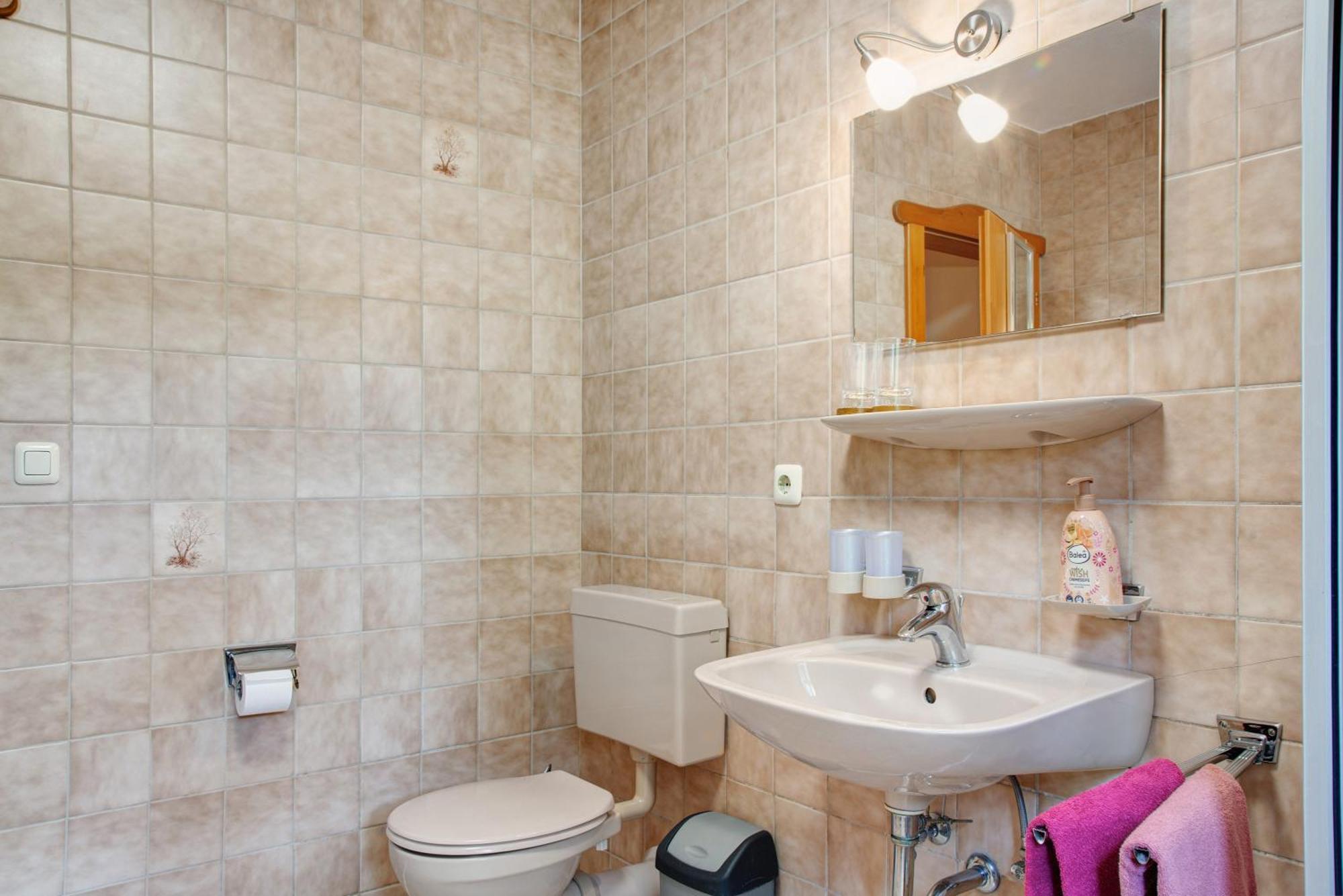 Ferienwohnung Bayerwaldtraum Hauzenberg Exterior foto