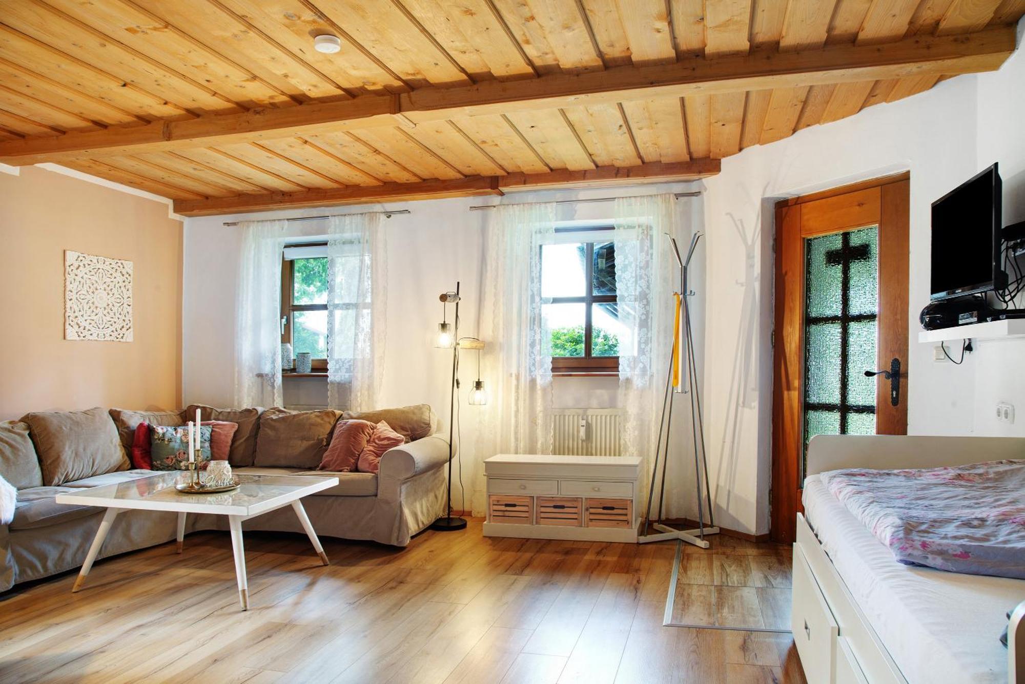Ferienwohnung Bayerwaldtraum Hauzenberg Exterior foto