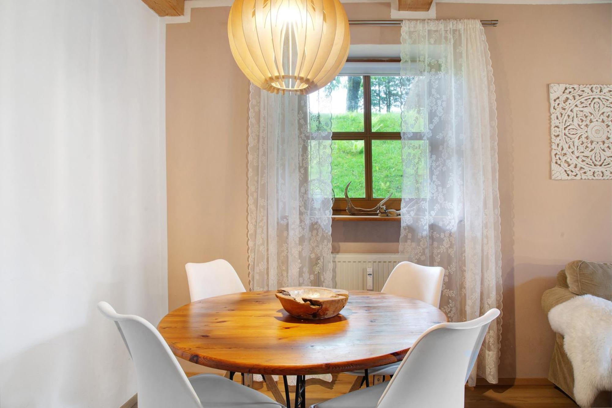 Ferienwohnung Bayerwaldtraum Hauzenberg Exterior foto